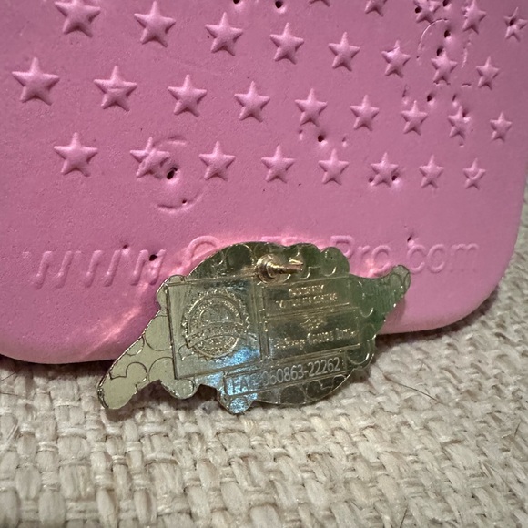 Disney WISH Cruise-line Pin - Picture 3 of 4